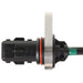ABS Wheel Speed Sensor WVE 5S10806