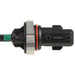 ABS Wheel Speed Sensor WVE 5S10806