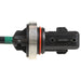 ABS Wheel Speed Sensor WVE 5S10806