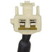 ABS Wheel Speed Sensor WVE 5S10806