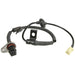 ABS Wheel Speed Sensor WVE 5S10806