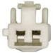ABS Wheel Speed Sensor WVE 5S10807