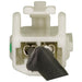 ABS Wheel Speed Sensor WVE 5S10807