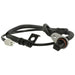 ABS Wheel Speed Sensor WVE 5S10807