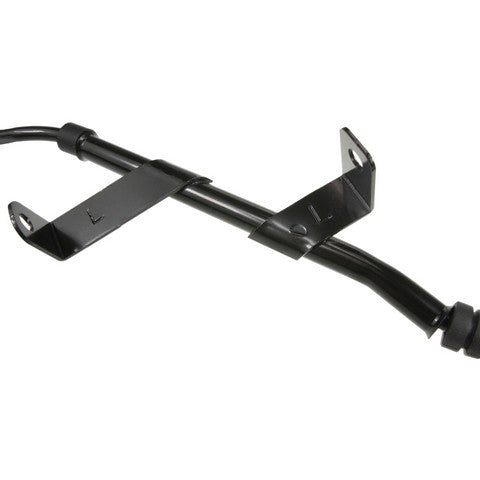 ABS Wheel Speed Sensor WVE 5S10809
