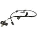 ABS Wheel Speed Sensor WVE 5S10809