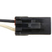 ABS Wheel Speed Sensor WVE 5S10809