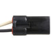 ABS Wheel Speed Sensor WVE 5S10809