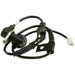 ABS Wheel Speed Sensor WVE 5S10811