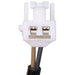 ABS Wheel Speed Sensor WVE 5S10812