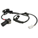 ABS Wheel Speed Sensor WVE 5S10812
