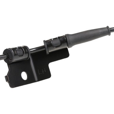 ABS Wheel Speed Sensor WVE 5S10813