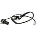 ABS Wheel Speed Sensor WVE 5S10813