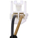 ABS Wheel Speed Sensor WVE 5S10813