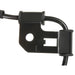 ABS Wheel Speed Sensor WVE 5S10814