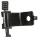 ABS Wheel Speed Sensor WVE 5S10814
