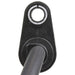 ABS Wheel Speed Sensor WVE 5S10814