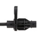 ABS Wheel Speed Sensor WVE 5S10814