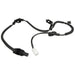 ABS Wheel Speed Sensor WVE 5S10814
