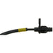 ABS Wheel Speed Sensor WVE 5S10815