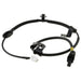 ABS Wheel Speed Sensor WVE 5S10815