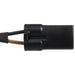 ABS Wheel Speed Sensor WVE 5S10816