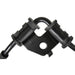 ABS Wheel Speed Sensor WVE 5S10816