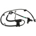 ABS Wheel Speed Sensor WVE 5S10816