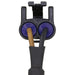 ABS Wheel Speed Sensor WVE 5S10816