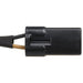 ABS Wheel Speed Sensor WVE 5S10817