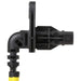 ABS Wheel Speed Sensor WVE 5S10817