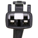 ABS Wheel Speed Sensor WVE 5S10817