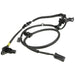 ABS Wheel Speed Sensor WVE 5S10817
