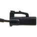ABS Wheel Speed Sensor WVE 5S10817