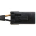 ABS Wheel Speed Sensor WVE 5S10817