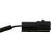 ABS Wheel Speed Sensor WVE 5S10818