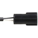 ABS Wheel Speed Sensor WVE 5S10819
