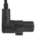 ABS Wheel Speed Sensor WVE 5S10819