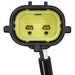 ABS Wheel Speed Sensor WVE 5S10819