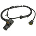 ABS Wheel Speed Sensor WVE 5S10819