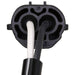 ABS Wheel Speed Sensor WVE 5S10819