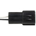 ABS Wheel Speed Sensor WVE 5S10819