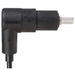 ABS Wheel Speed Sensor WVE 5S10820