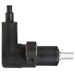 ABS Wheel Speed Sensor WVE 5S10820
