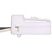 ABS Wheel Speed Sensor WVE 5S10820