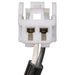 ABS Wheel Speed Sensor WVE 5S10822