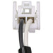 ABS Wheel Speed Sensor WVE 5S10822