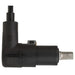 ABS Wheel Speed Sensor WVE 5S10823