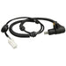 ABS Wheel Speed Sensor WVE 5S10823