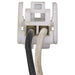 ABS Wheel Speed Sensor WVE 5S10823